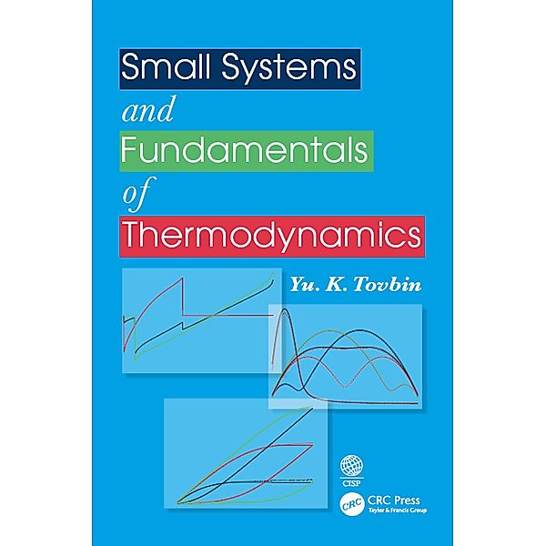 Small Systems and Fundamentals of Thermodynamics, Yu. K. Tovbin
