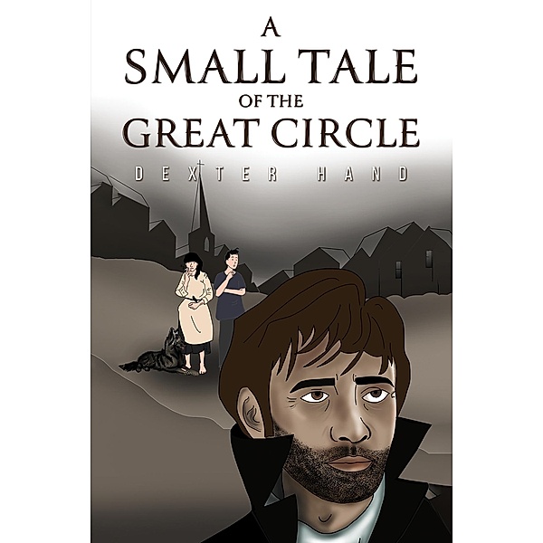 Small Tale of the Great Circle, Dexter Hand