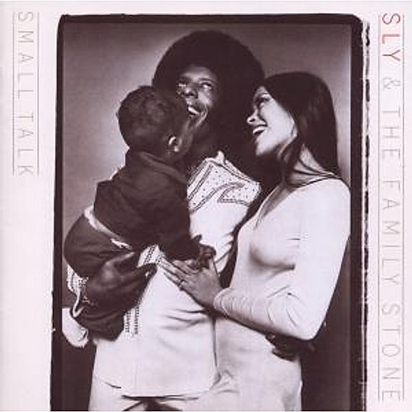 Small Talk, Sly & The Family Stone