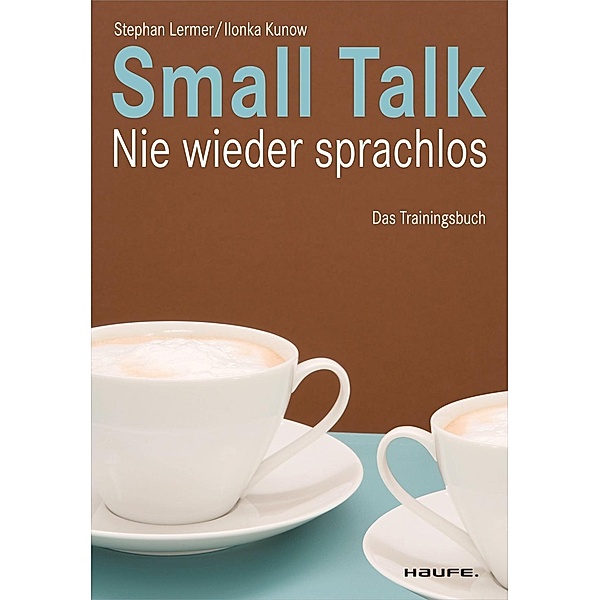 Small Talk, Stephan Lermer