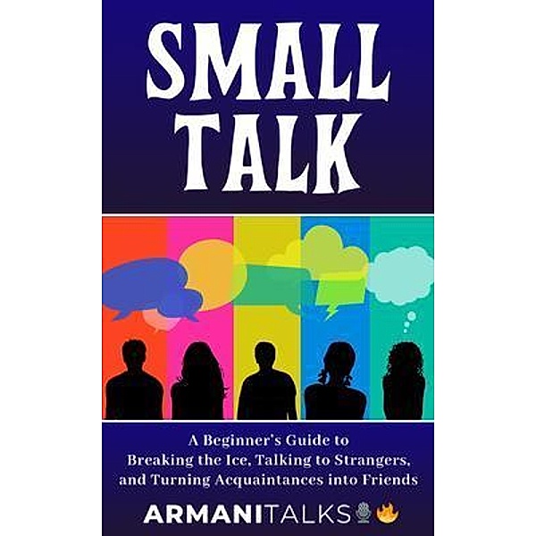 Small Talk, Armani Talks