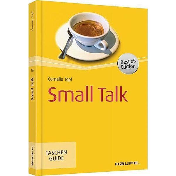 Small Talk, Best of-Edition, Cornelia Topf