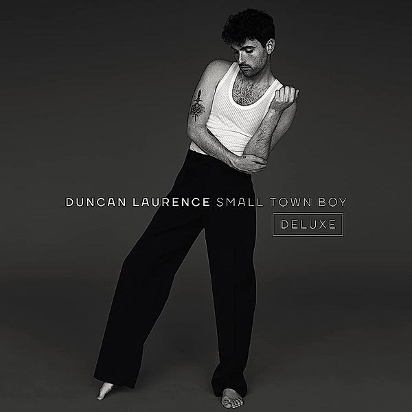 Small Town Boy (Deluxe Edition), Duncan Laurence