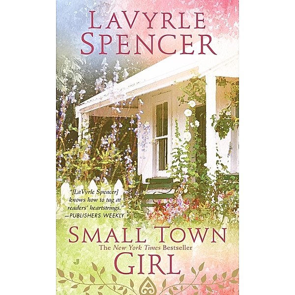 Small Town Girl, LaVyrle Spencer