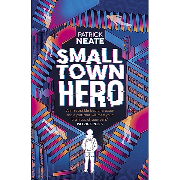 Small Town Hero, Patrick Neate