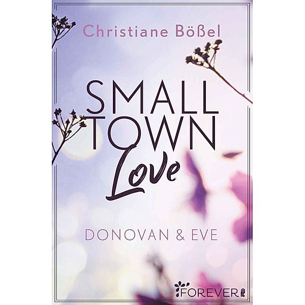 Small Town Love, Christiane Bößel