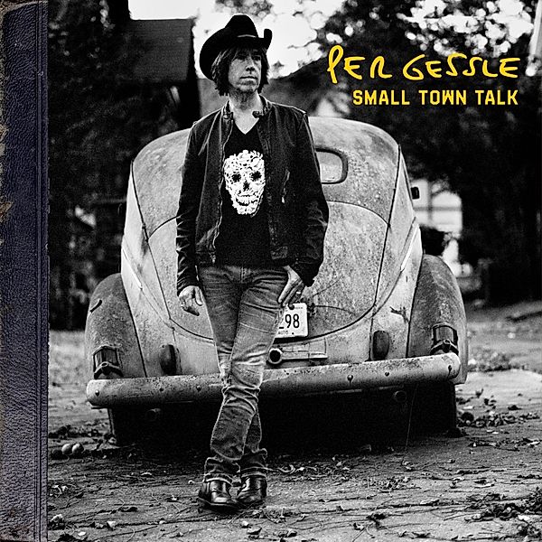 Small Town Talk (Vinyl), Per Gessle