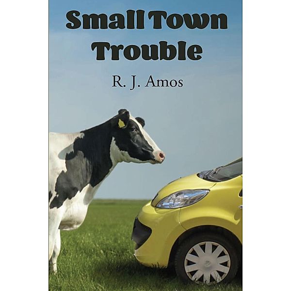 Small Town Trouble, Rj Amos
