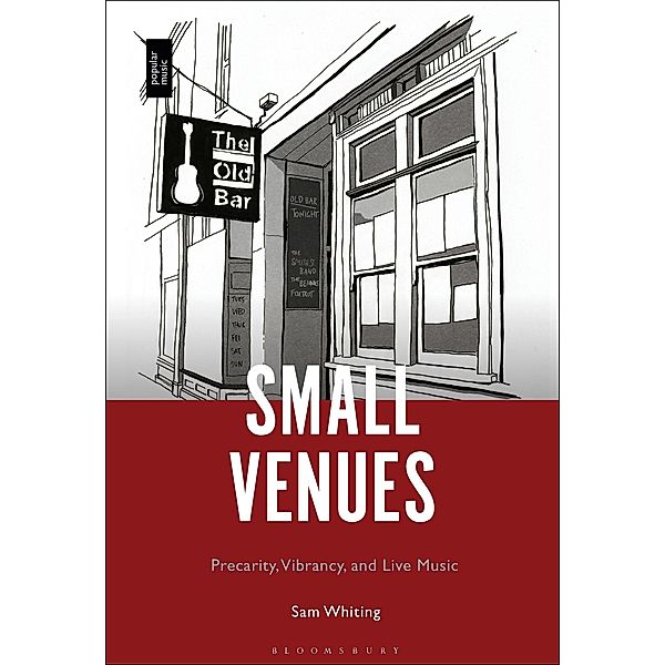 Small Venues, Sam Whiting