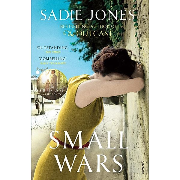 Small Wars, Sadie Jones