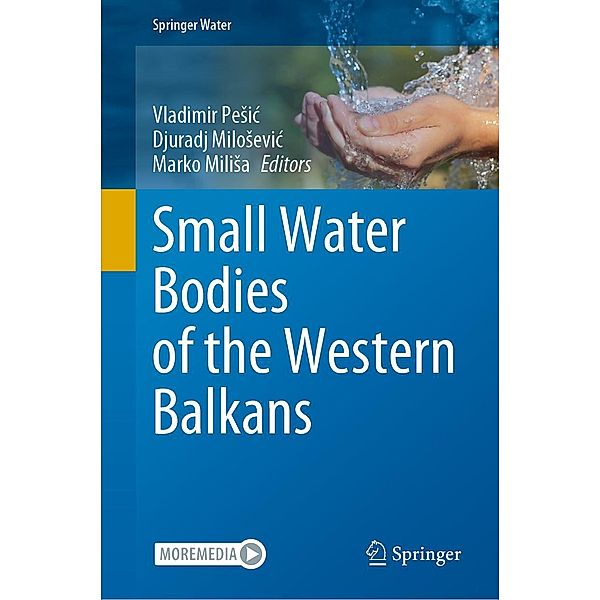Small Water Bodies of the Western Balkans / Springer Water