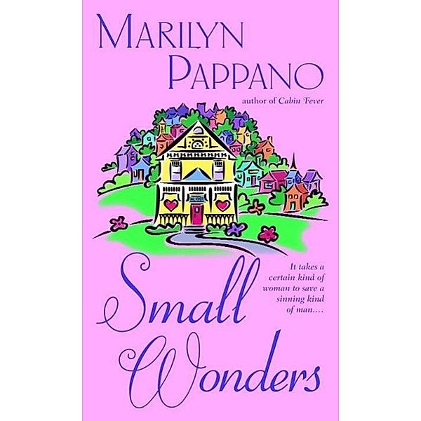 Small Wonders / Bethlehem Bd.8, Marilyn Pappano