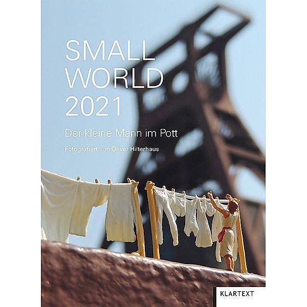 Small World 2021