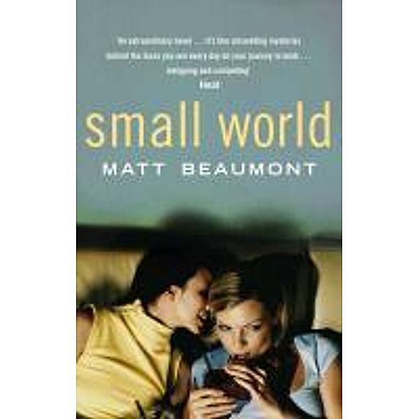 Small World, Matt Beaumont