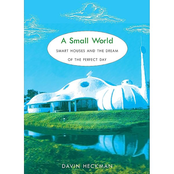 Small World, Heckman Davin Heckman