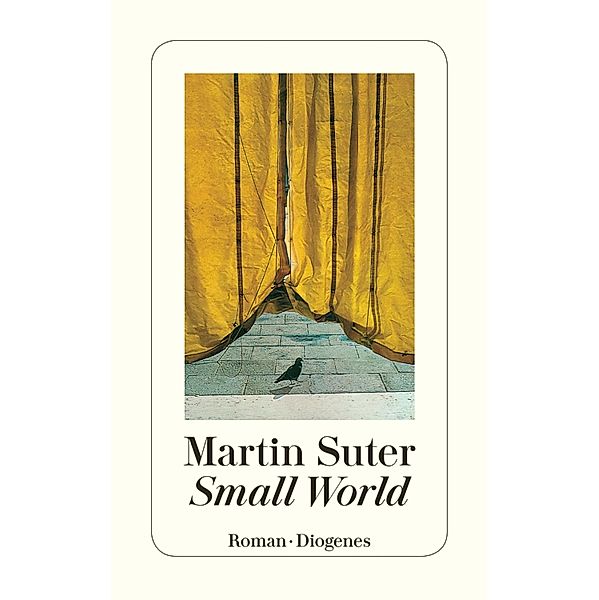 Small World, Martin Suter