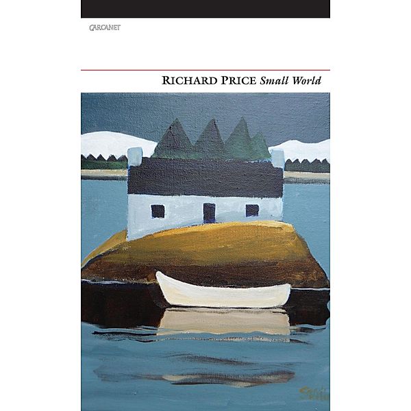 Small World, Richard Price