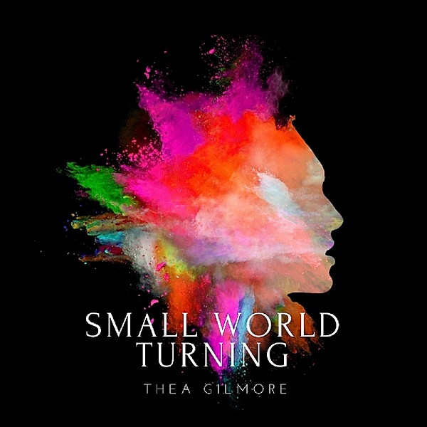 Small World Turning, Thea Gilmore