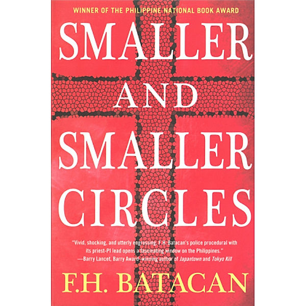 Smaller and Smaller Circles, F. H. Batacan