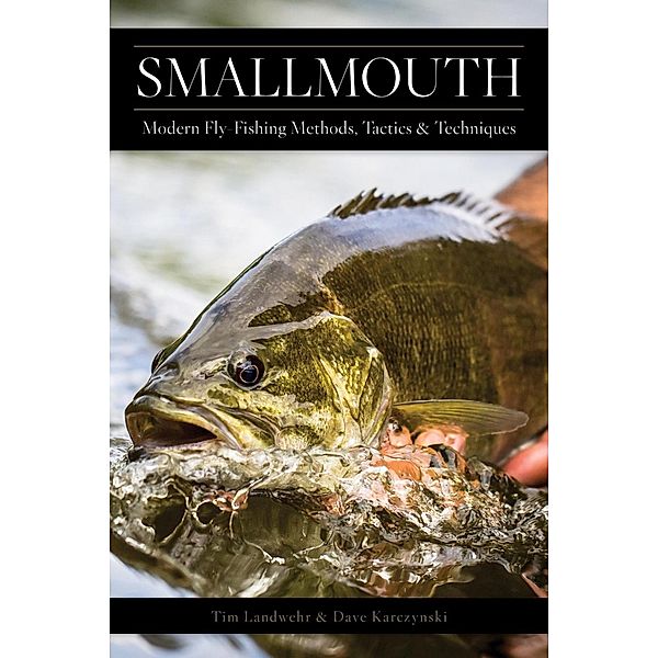 Smallmouth, Dave Karczynski, Tim Landwehr