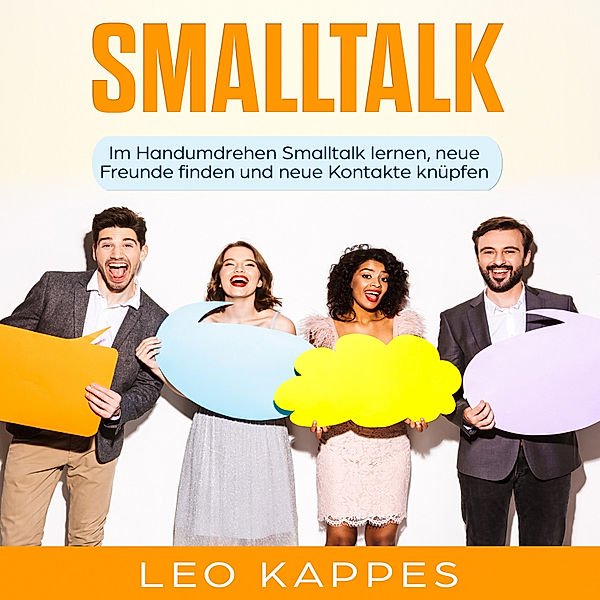 Smalltalk, Leo Kappes