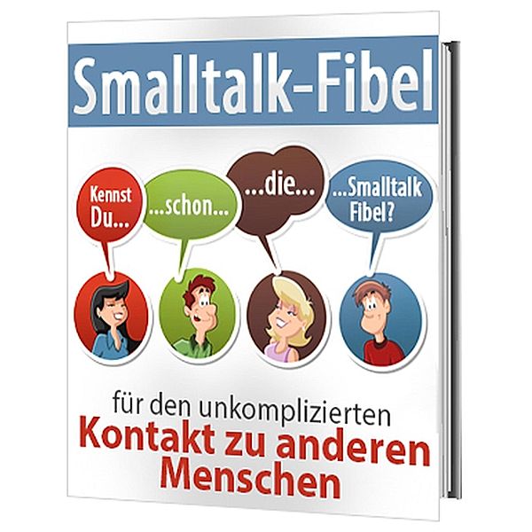 Smalltalk-Fibel, Antonio Rudolphios