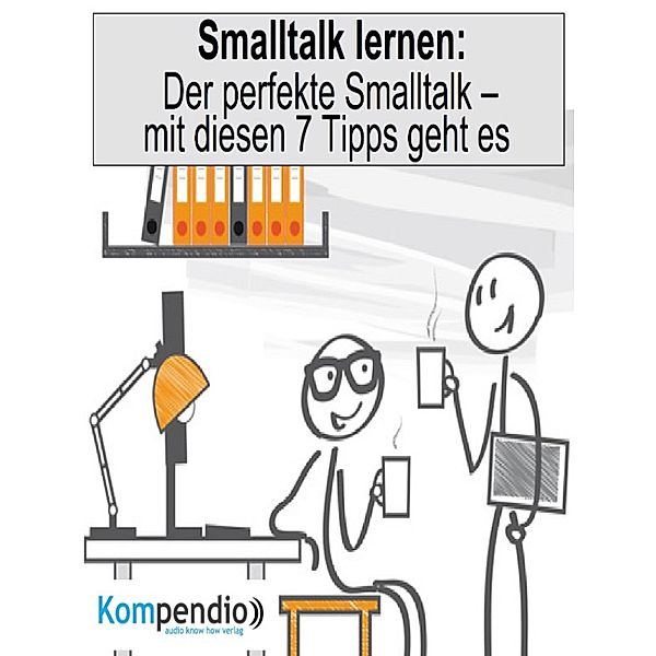 Smalltalk lernen, Alessandro Dallmann