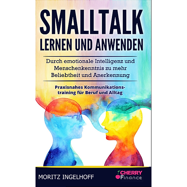 Smalltalk lernen und anwenden, Moritz Ingelhoff