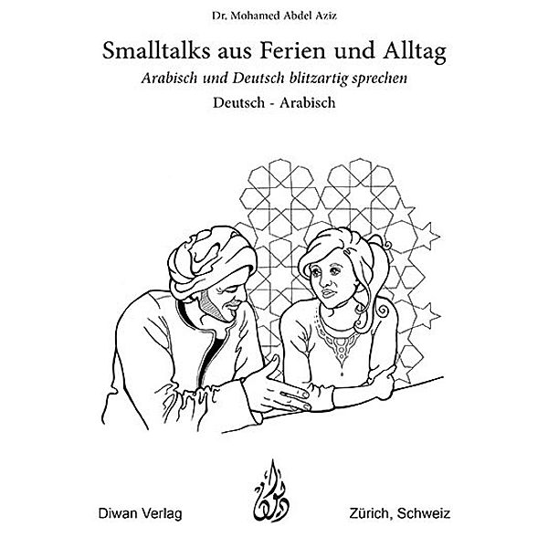 Smalltalks aus Ferien und Alltag, D/A, Mohamed Abdel Aziz