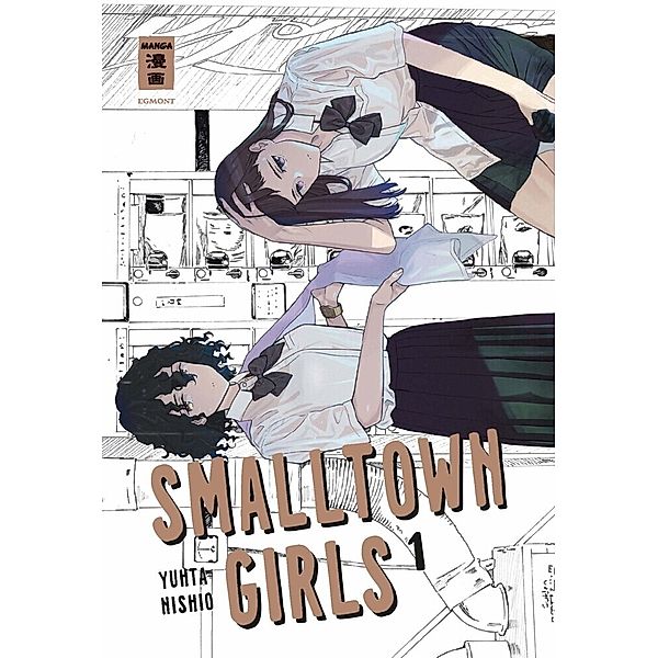 Smalltown Girls Bd.1, Yuhta Nishio
