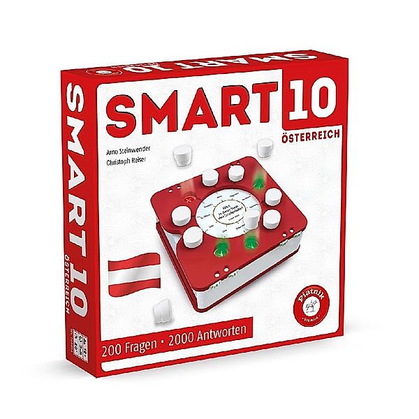 Piatnik Smart 10 Österreich