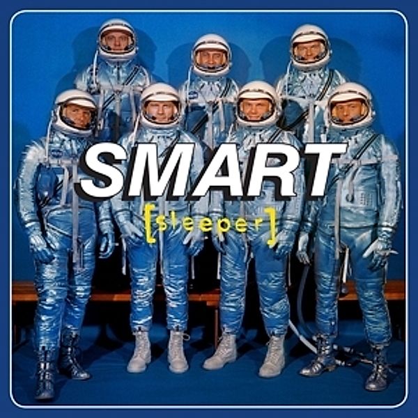 Smart (25th Anniversary Deluxe Edition) (Ltd.) (Vinyl), Sleeper