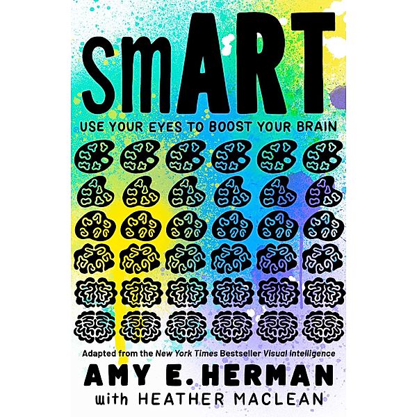 smART, Amy E. Herman