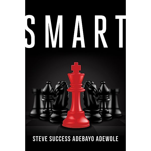 SMART, Steve Success A Adewole
