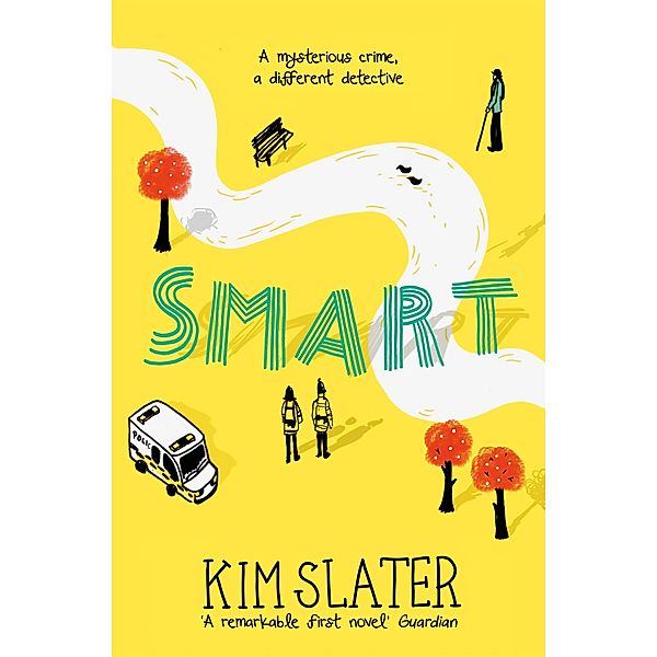 Smart, Kim Slater