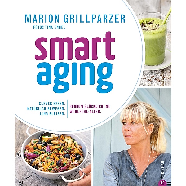 Smart Aging, Marion Grillparzer, Tina Engel
