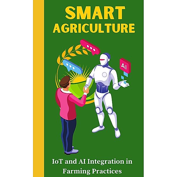 Smart Agriculture, Ruchini Kaushalya