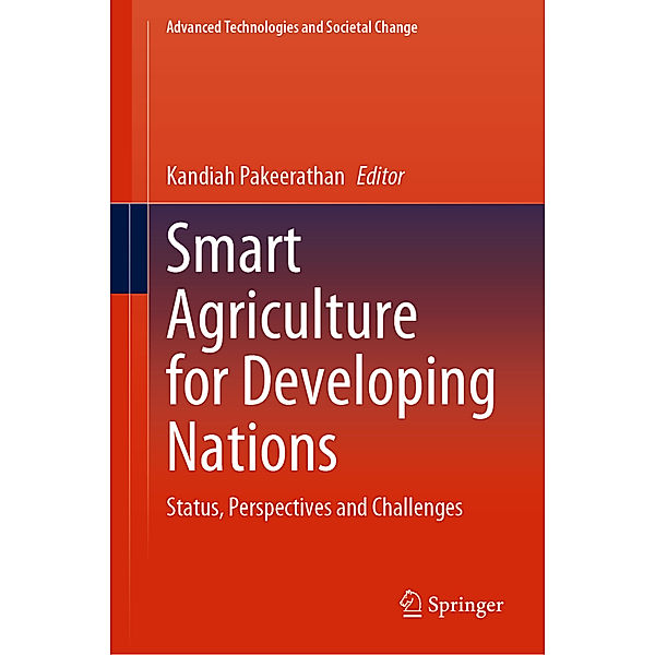 Smart Agriculture for Developing Nations