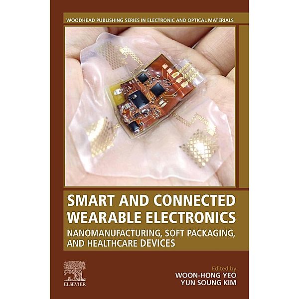 Smart and Connected Wearable Electronics