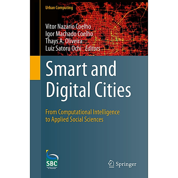 Smart and Digital Cities