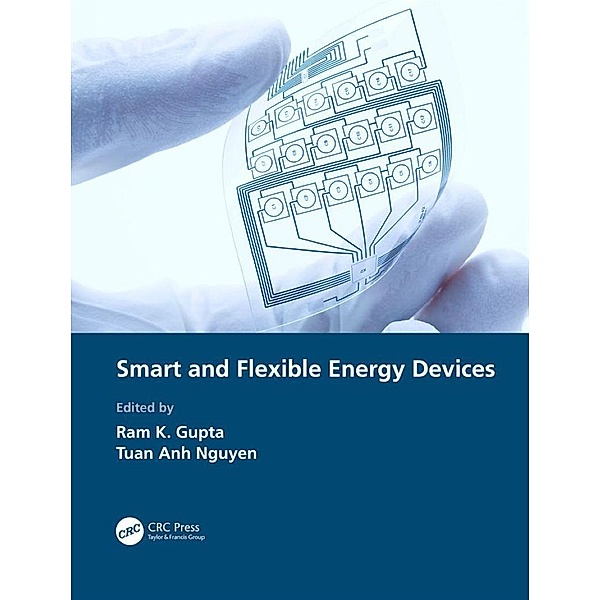 Smart and Flexible Energy Devices