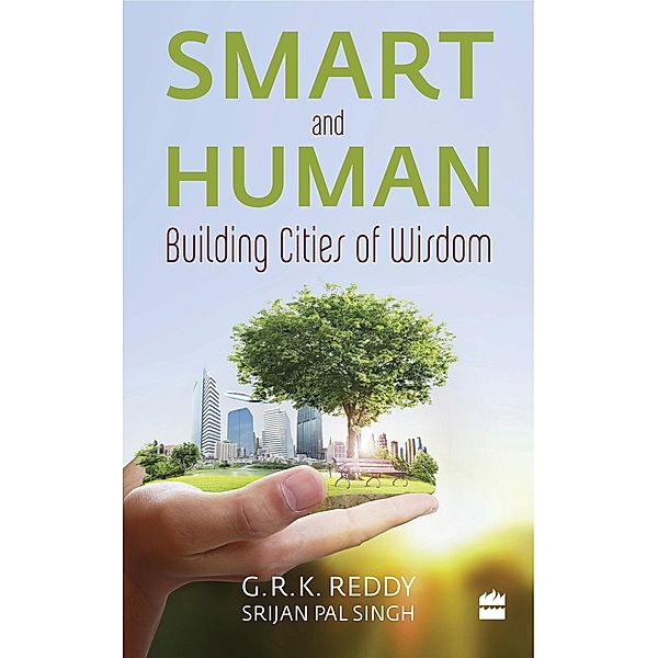 Smart and Human, G. R. K. Reddy