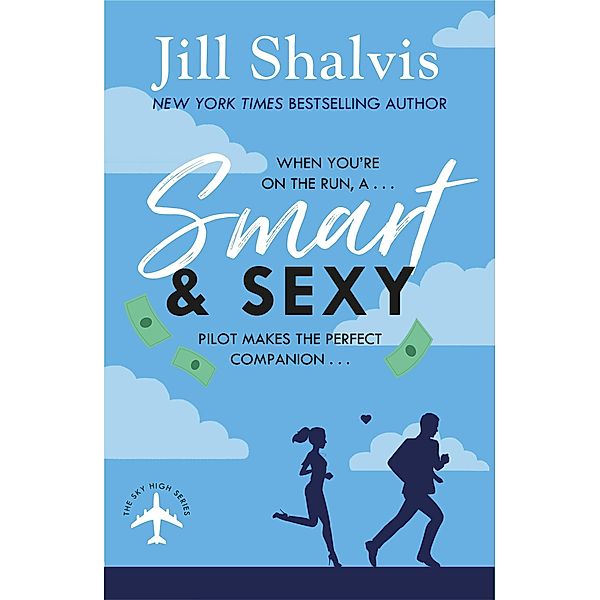 Smart And Sexy / Sky High Air, Jill Shalvis