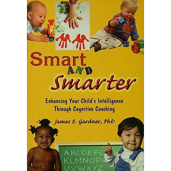 Smart and Smarter, James E. Gardner