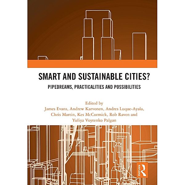 Smart and Sustainable Cities?