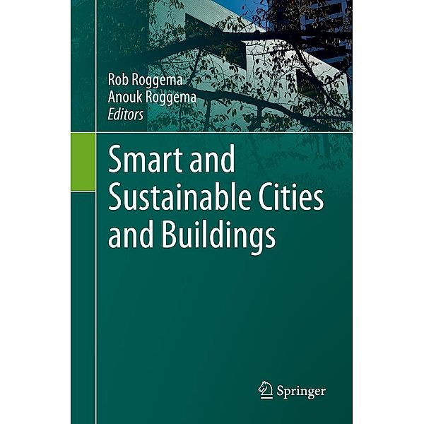 Smart and Sustainable Cities and Buildings