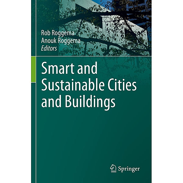 Smart and Sustainable Cities and Buildings