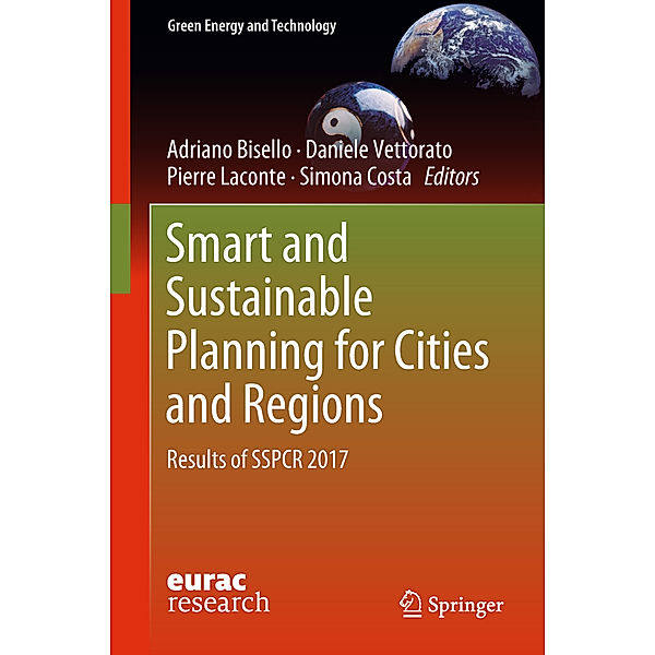 Smart and Sustainable Planning for Cities and Regions