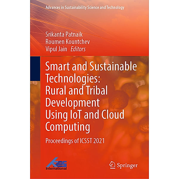 Smart and Sustainable Technologies: Rural and Tribal Development Using IoT and Cloud Computing