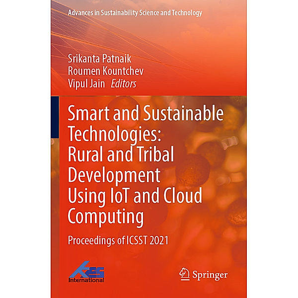 Smart and Sustainable Technologies: Rural and Tribal Development Using IoT and Cloud Computing